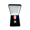 Military Child Medal and Certificate