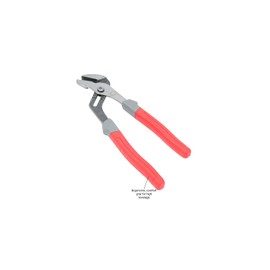 GreatNeck W100C 10 Inch Groove Joint Pliers