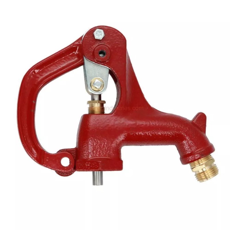 Parts faster Clayton Mark 5451 Hydrant Head 2575K