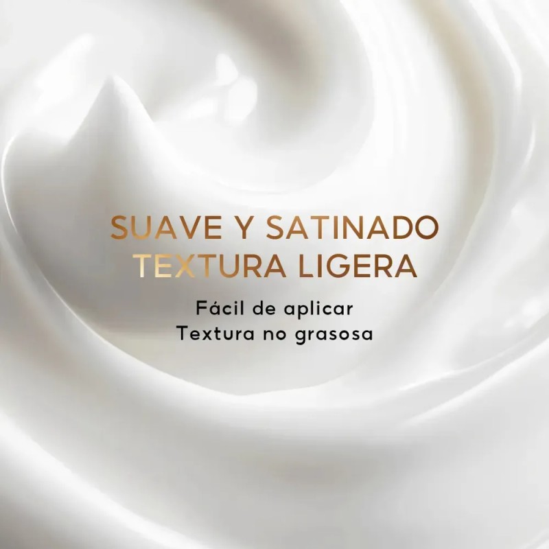 Papa Feel Facial Crema Reparadora 12x Antiarrugas 50g Sensible Día/noche
