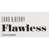 Lord & Berry FLAWLESS Compact Cream Concealer Foundation, Medium Coverage,