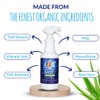 FOOP Mist - Organic Foliar Spray Made from Fish Manure