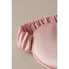 Nazeli Silk Sleep Mask 30 Momme and 100% Silk Filling