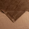 Qidkeo Minky Fabric by The Yard for Pillows, Toys, Garments,