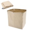 Table Saw Dust Collector Bag Compatible with Most Open Stand
