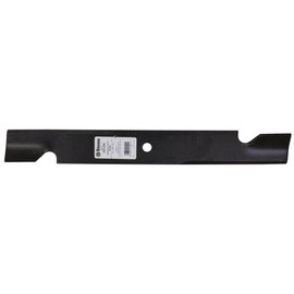 Stens Lawnmower Blade 355-036 Replacement for: Bad Boy, Bunton, Dixie Chopper Requires 3 for 60" Deck, Exmark Newer Lazer Z and Turf Ranger; Requires 3 for 60" Deck 038-2007-00
