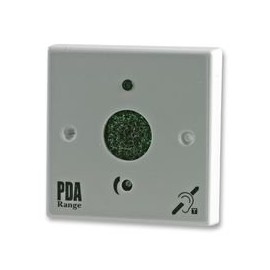 APM OMNIDIRECTIONAL MIC Plate | Microphone Accessories Audio Visual 1 x Qty - APM