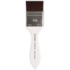 da Vinci MASK BRUSH for face mask and body pack/synthetic