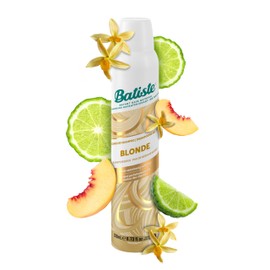Batiste Dry Shampoo