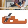 Edge Trimming Tool 8mm Sharply Blade Smoothly Edge Banding Trimmer