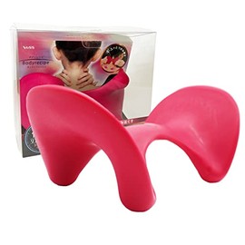 VESS Bodyrecpe - Herramientas de relajación para el cuerpo y la cabeza, relaja tu cuerpo, durante el trabajo de negocios o descansos de estudio, fabri