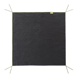 Logos 71809707 Tent Perfect Ground Sheet, M