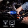 ACDelco ARW1209P G12 Series 12V Li-ion Cordless 3/8” 45 ft-lbs.