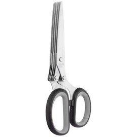 Mercer Culinary Herb Scissor with Blade Guard