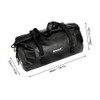 20L Waterproof Duffel Bag Multifunctional Cycle Bicycle Rear Seat Trunk