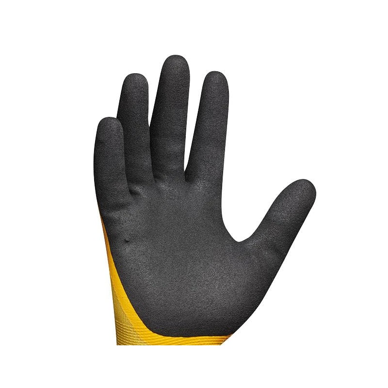 Gebol - Pro Tex Work Gloves with Waterproof Double Coating