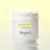 Begins by Jung Saem Mool Water Cleansing Pads 180ml (70