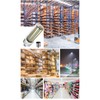 LED Corn Light Bulb E26 E27 Base LED Corn Lamp
