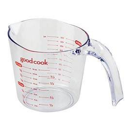 Good Cook 19864 Measure 2Cup Poly