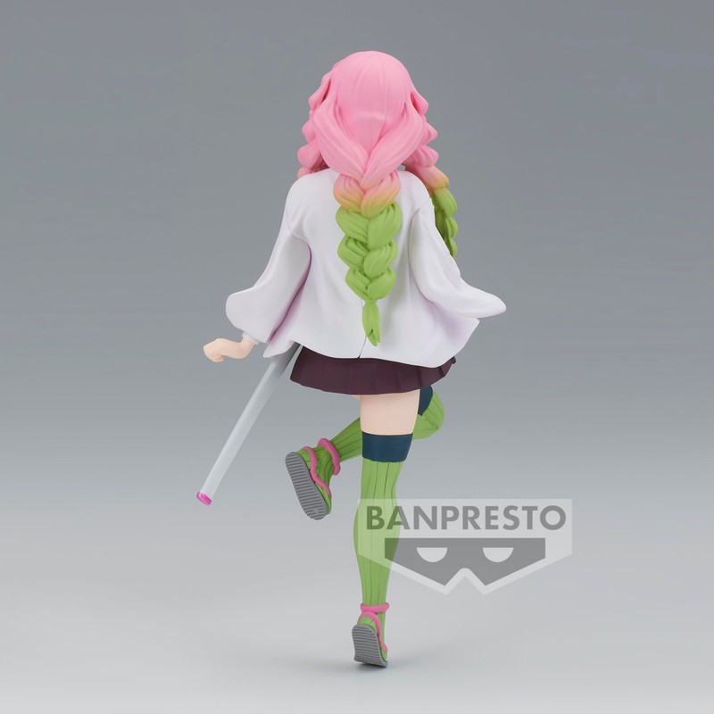 Banpresto - Demon Slayer: Kimetsu No Yaiba - Vol.45 Mitsuri
