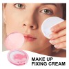 Polvo Compacto Mate Natural Para Rostro