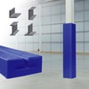PROGOAL 5 Inch I Beam Flange Pad - 3FT High