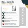 Aurum-Performance Premium Detailing Brush Set - Ultra Soft Car Cleaning