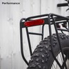 Pack of 2 87 x 21 x 8 mm Motorcycle