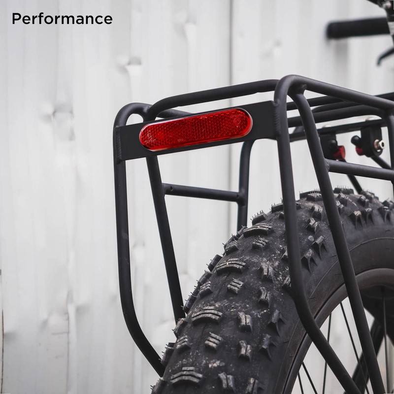 Pack of 2 87 x 21 x 8 mm Motorcycle