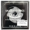 ORCAS OS-30 LG TEN Ukulele Strings (Low-G) Single Strings for