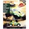 Hot Wheels Car Culture Offroad VW Bug