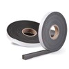 Hannoband HBD Compriband grey sealing tape with MPA test