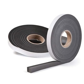 Hannoband HBD Compriband grey sealing tape with MPA test