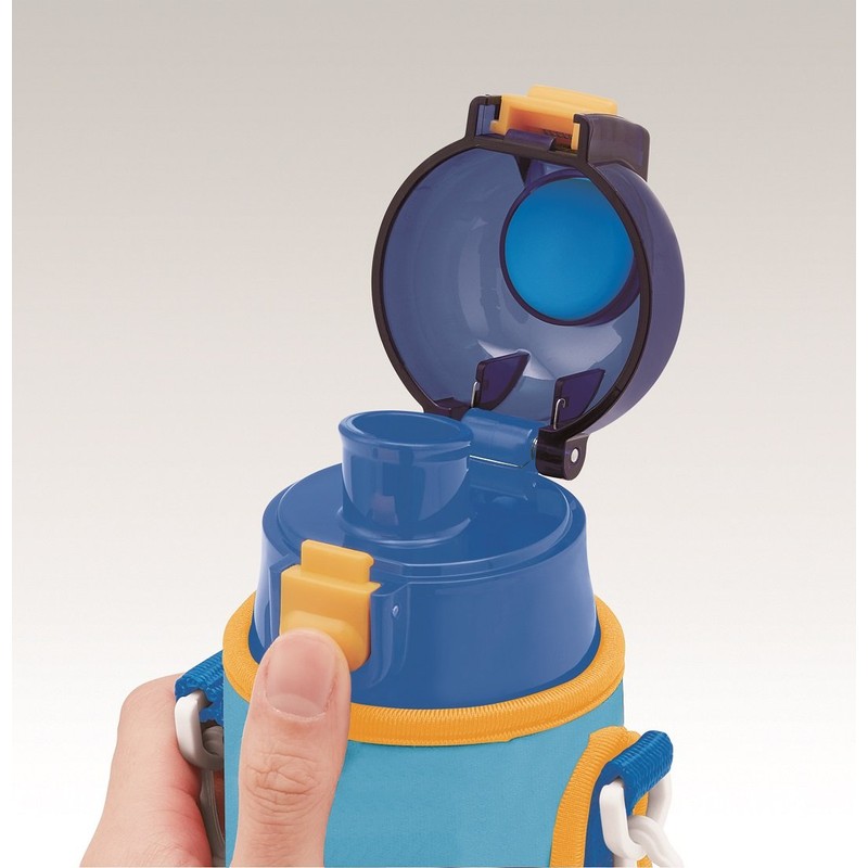 Plarail Stainless Water Bottle