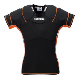 SCEPTRE Rugby Shoulder Guard M SP3103