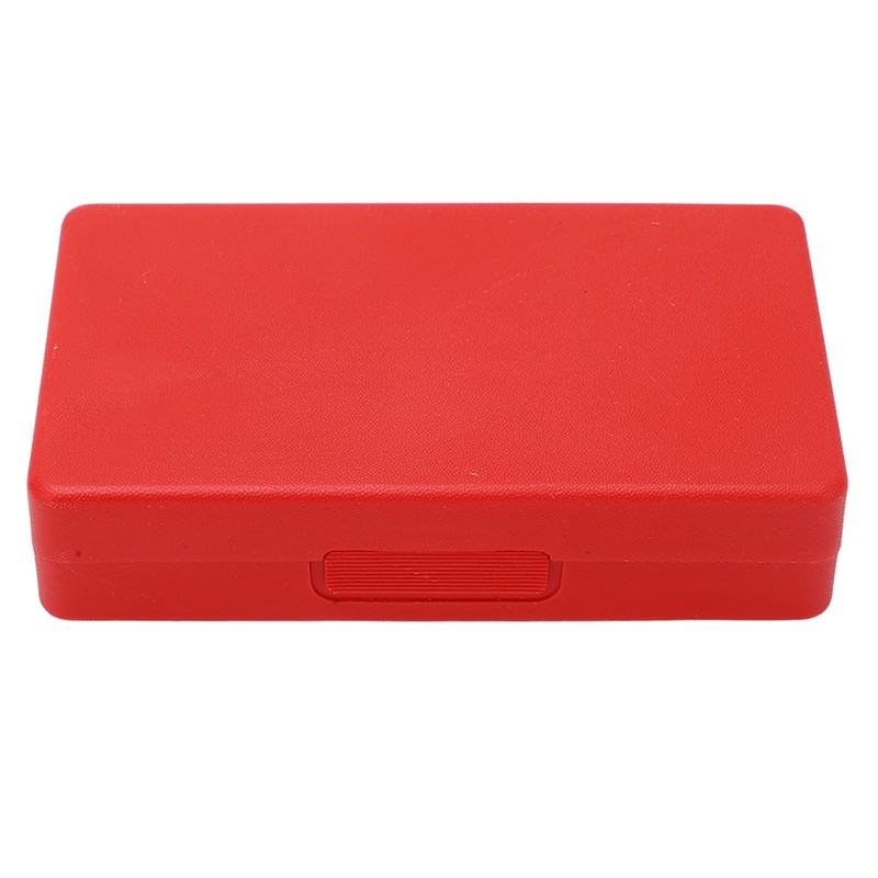 Thickness Meter 0.1mm Resolution 0 to 20mm Measure Range Industrial