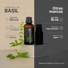 Aceite Esencial con Ingredientes Puros y Naturales, Aromalogía de 50