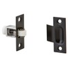 SCHLAGE Ives by Schlage 336B10B Roller Catch, Oil Rubbed Bronze