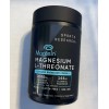Sports Research Magtein Magnesium L-Threonate 2000mg Gluten-Free 135 Capsules