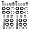 M MATI Front A-Arm Bushing Bearing Shaft Rebuild Kit For