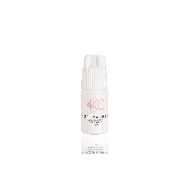 Eyebrow Extension Glue Clear For Eyebrow Extensions Or Fake Eyebrows,
