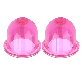 Mtanlo 2X Primer Bulb Kit For Poulan Craftsman Weed Eater Walbro Carburetor 188-16, 188-16-1