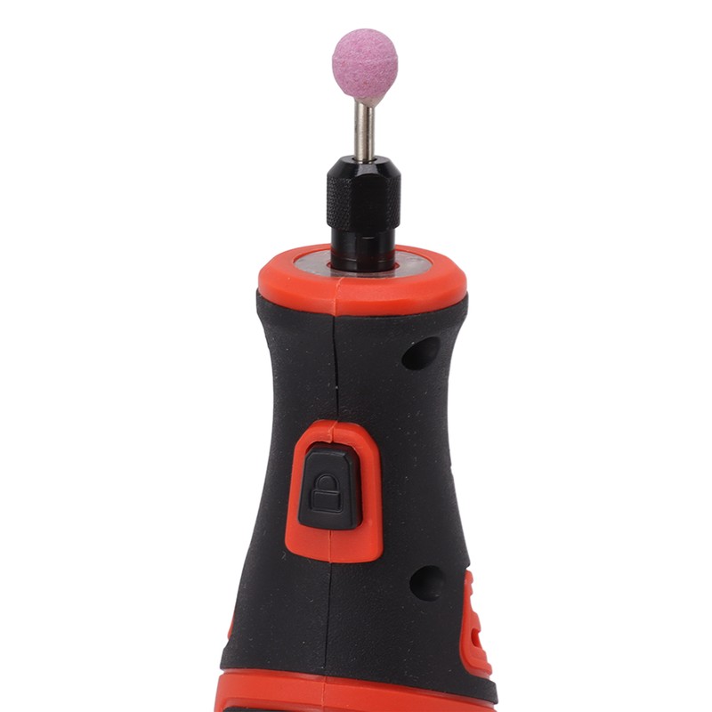 Cordless Rotary Tool High Speed Battery Powered Mini Rotary Tool