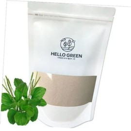 hello green 헬로우그린 장건강엔 차전자피 분말 글루텐프리, 500g