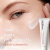 - Paq/ Crema Inversa Koriderm Time Todo En Uno, Hidrata