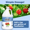 Calcium Nitrate Fertilizer, Promotes Healthy Growth for All Plants and