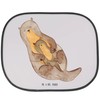 Mr. & Mrs. Panda Car Sun Shade Otter Child Gift
