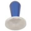 58mm Coffee Tamper Aluminium Alloy Ergonomic Handle Consistent Compression Coffee