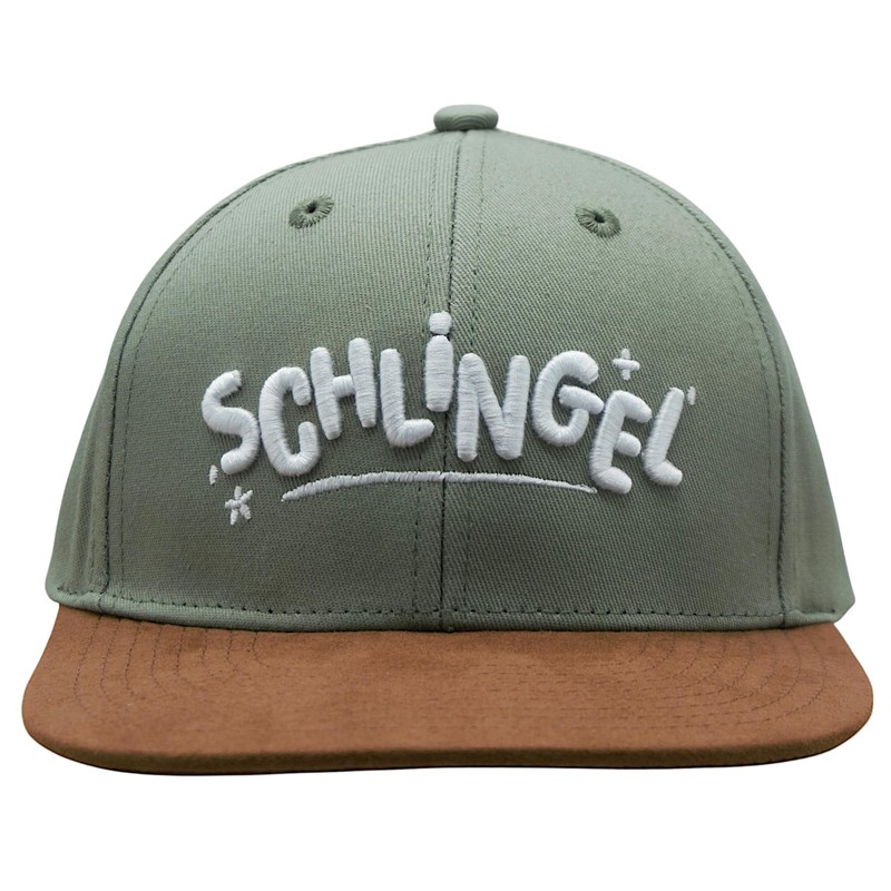 Bexxwell Children's Snapback Cap Sling (Junior, Kids, Optimal Fit, Cap,