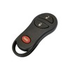 Dodge Keyless Entry Remote Fob Clicker for 2003 Ram Pickup